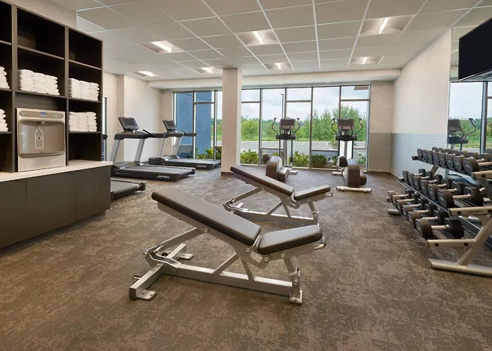 Fairfield By Marriott Inn & Suites Orillia