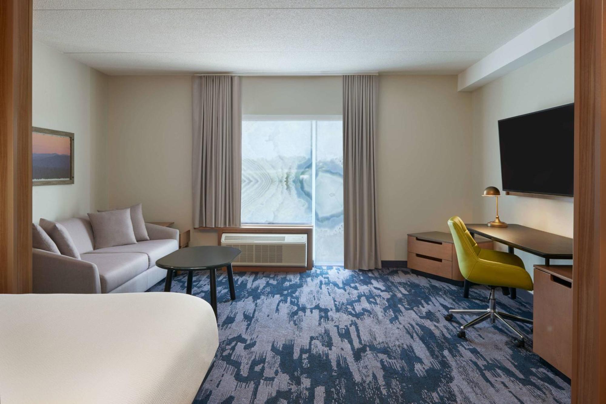 Fairfield By Marriott & Hotel Orillia